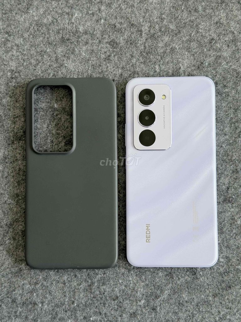 Xiaomi Redmi 15 6/128GB 99%. Mua bán Điện thoại tại Quận Ninh Kiều Cần Thơ được đăng bởi Nguyên Mobile 65 hình 1