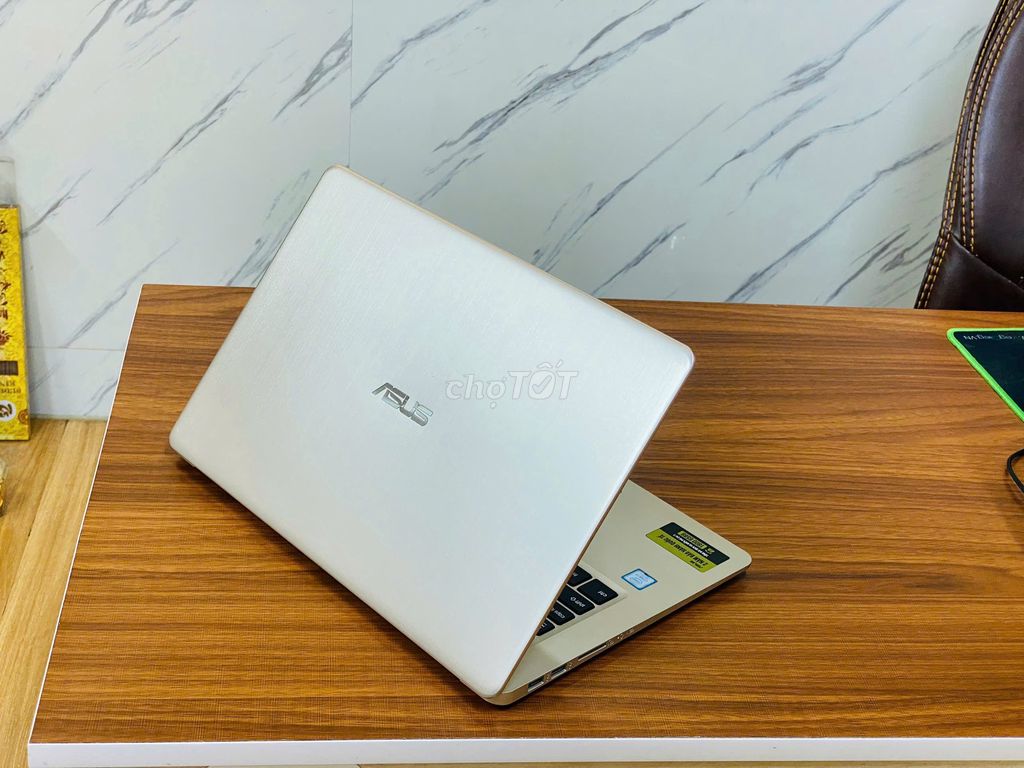 ✅Asus VivoBook S510U i3-7100U/8G/128G/15.6 FHD IPS. Mua bán Laptop tại Thành phố Thuận An Bình Dương được đăng bởi Laptop Nam Cường hình 1