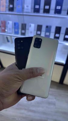 Samsung A31 6GB/128GB main zin đẹp full chức năng. Mua bán Điện thoại tại Quận Bình Tân Tp Hồ Chí Minh được đăng bởi Lý Kiệt Mobile
