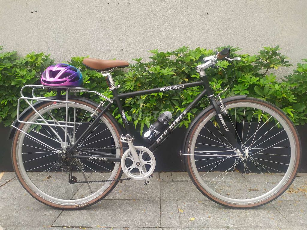 Bán Xe Đạp Tặng Full Phụ kiện. Mua bán Xe đạp tại Thành phố Thuận An Bình Dương được đăng bởi Nguyễn Trung hình 1