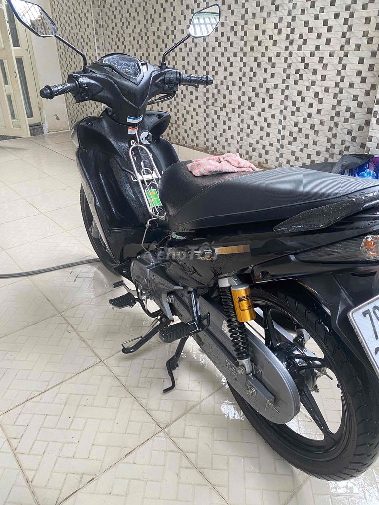 Gia đình cần bán xe zin. Mua bán Xe máy tại Thành phố Biên Hòa Đồng Nai được đăng bởi Hoang oanh hình 2