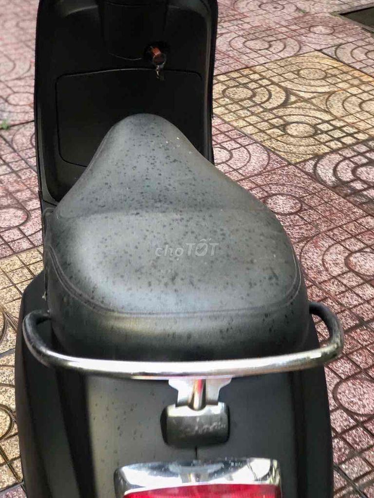 Bán xe Vespa Lx125ie,Bst29 đẹp 13999,đời 2012 gtdd. Mua bán Xe máy tại Quận Bình Thạnh Tp Hồ Chí Minh được đăng bởi Nguyễn hoàng thiện hình 6