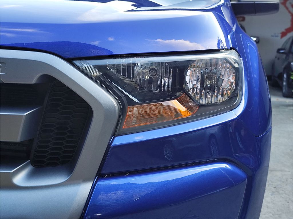 Ford Ranger 2017 XLS 2.2L 4x2 MT - 0 km. Mua bán Ô tô tại Quận 12 Tp Hồ Chí Minh được đăng bởi Xe Đẹp Minh Khôi hình 4