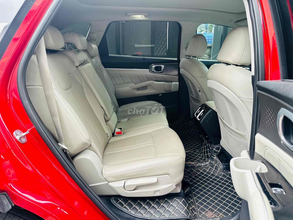 💯 KIA SORENTO 2.5G SIGNATURE 7S 2021. Mua bán Ô tô tại Thành phố Thủ Đức Tp Hồ Chí Minh được đăng bởi Hứa Bửu hình 9