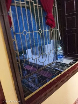 cho thuê phòng tầng 3 thoáng mát vệ sinh khép kín, sát Hồ Thành công