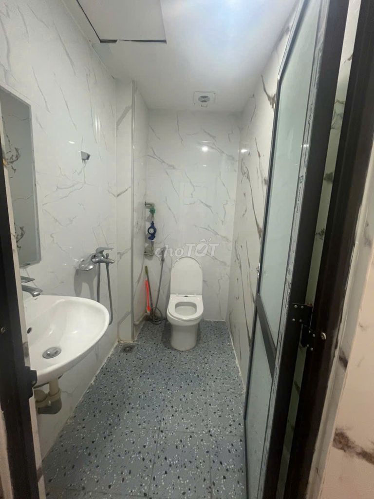 Chính chủ cho thuê phòng trọ khép kín phố Lạc Nghiệp - Hai Bà Trưng - ảnh 5