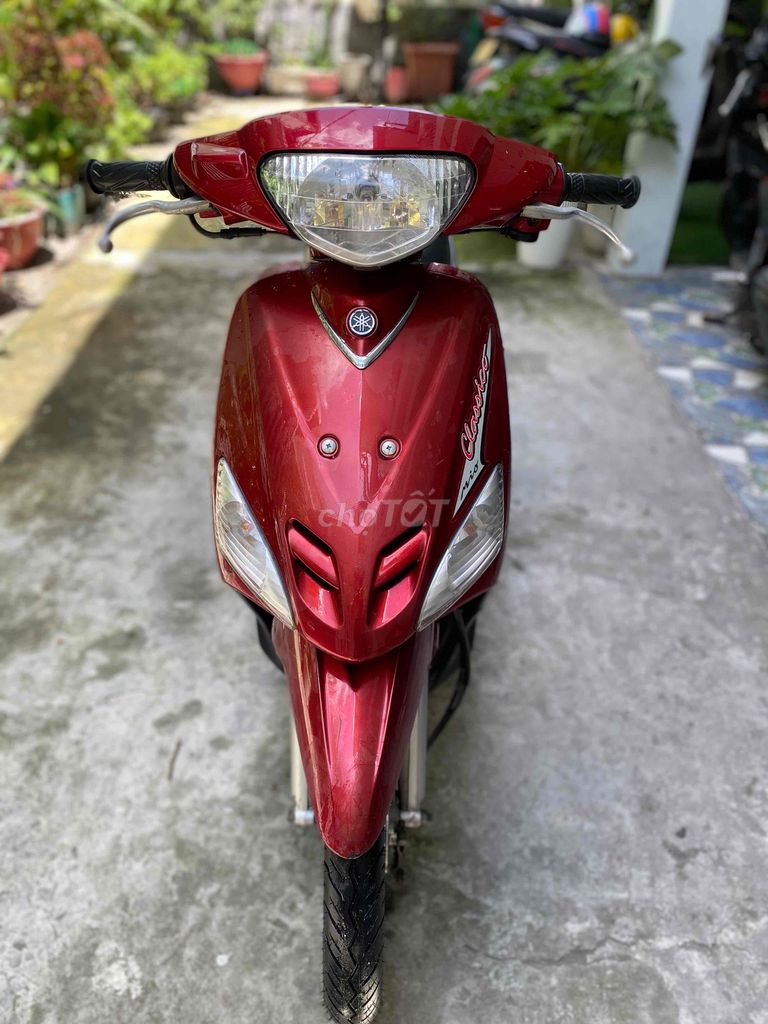 Mio Nhập Thái xe zin nguyên con. Mua bán Xe máy tại Quận 5 Tp Hồ Chí Minh được đăng bởi JM hình 4