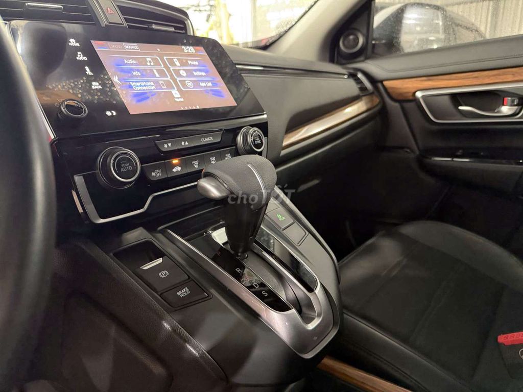 HONDA CRV 1.5 TURBO. Mua bán Ô tô tại Thành phố Thủ Đức Tp Hồ Chí Minh được đăng bởi Ms Hiệp  hình 7