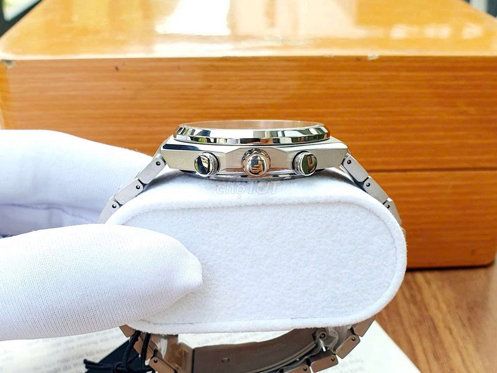 Đồng hồ Citizen CA4610-85M Super Titanium. Mua bán Đồng hồ tại Thành phố Bà Rịa Bà Rịa - Vũng Tàu được đăng bởi Lorencia Xách Tay hình 3