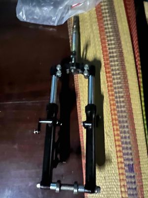 phuột truoc ex150 2020. Mua bán Phụ tùng xe tại Huyện Thoại Sơn An Giang được đăng bởi truong minh