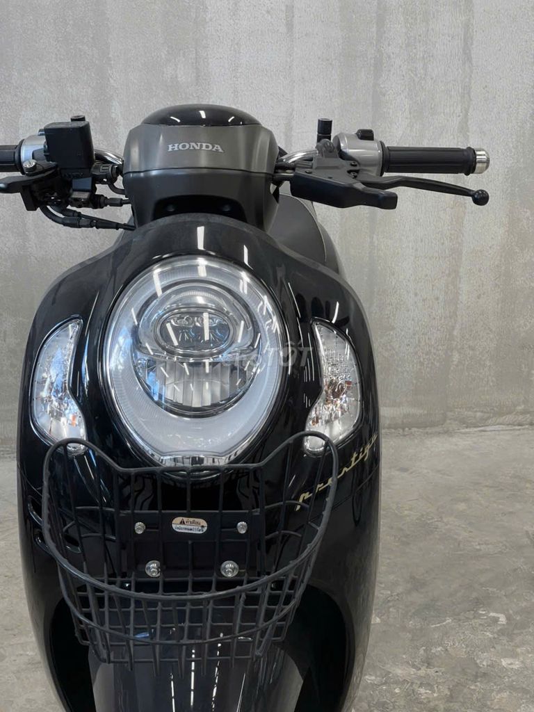 HONDA - SCOOPY SIÊU PHẨM - MÀU NÂU ĐEN- ĐỜI 2022 🔥. Mua bán Xe máy tại Thành phố Thủ Đức Tp Hồ Chí Minh được đăng bởi iMotorbike Viet Nam hình 1
