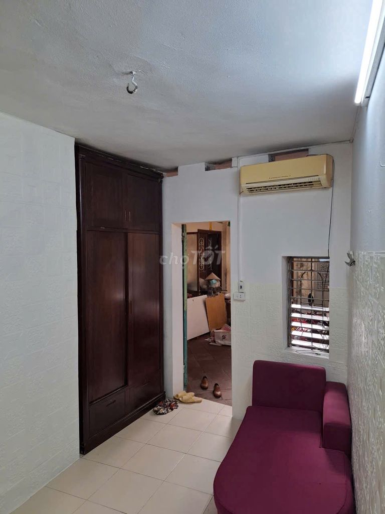 Cho thuê nhà 25 m2, 1PN, MỚI , SẠCH ĐẸP, đủ đồ CB giá 2,3 tr/th - ảnh 5