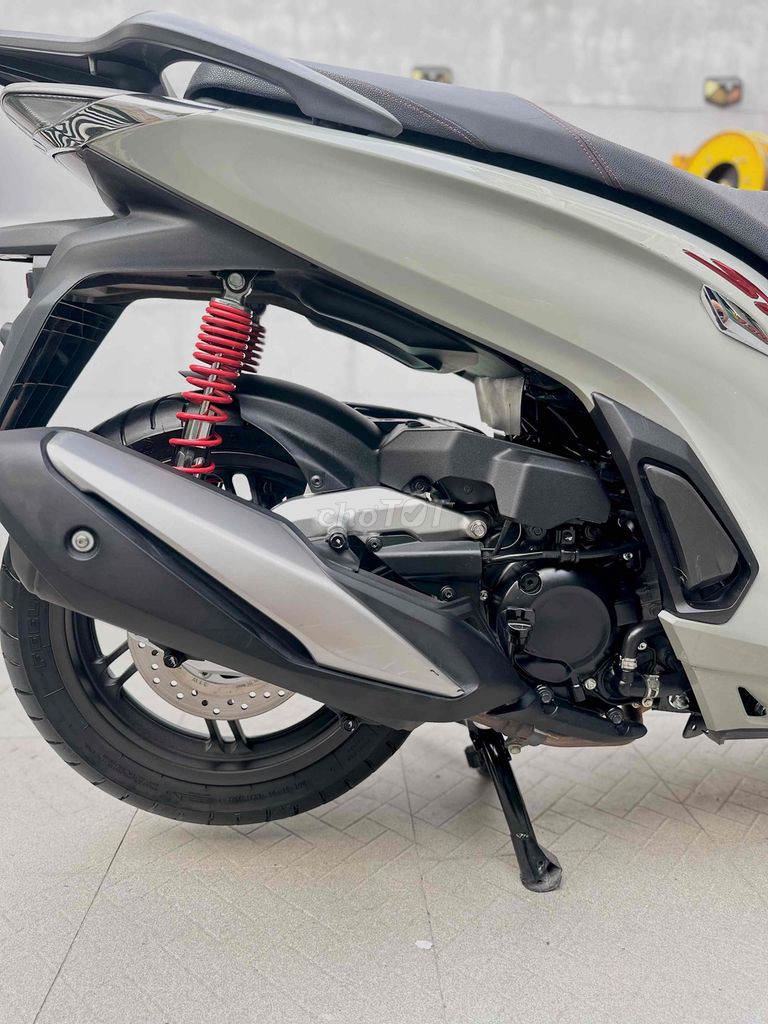 Cần bán SH350 2023 Đăng ký 2025 một chủ sử dụng. Mua bán Xe máy tại Quận 7 Tp Hồ Chí Minh được đăng bởi Quốc Cường  hình 6