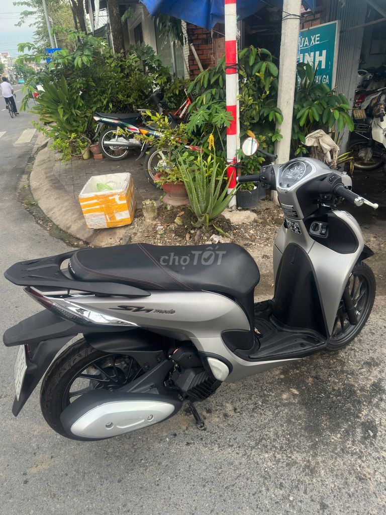 HONDA SH MODE 2021. Mua bán Xe máy tại Thành phố Tây Ninh Tây Ninh được đăng bởi Diệt Thuốc TN hình 5