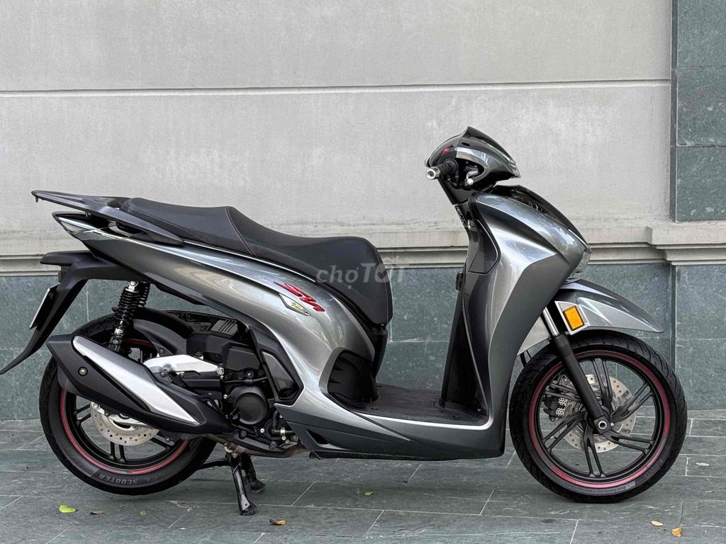 SH 350i 2022 Máy Thái BS 44447. Mua bán Xe máy tại Thành phố Thủ Đức Tp Hồ Chí Minh được đăng bởi Vũ Vũ hình 2