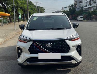 Toyota Veloz Cross Top 2023 Trắng. Mua bán Ô tô tại Thành phố Biên Hòa Đồng Nai được đăng bởi Nguyễn Thưởngka