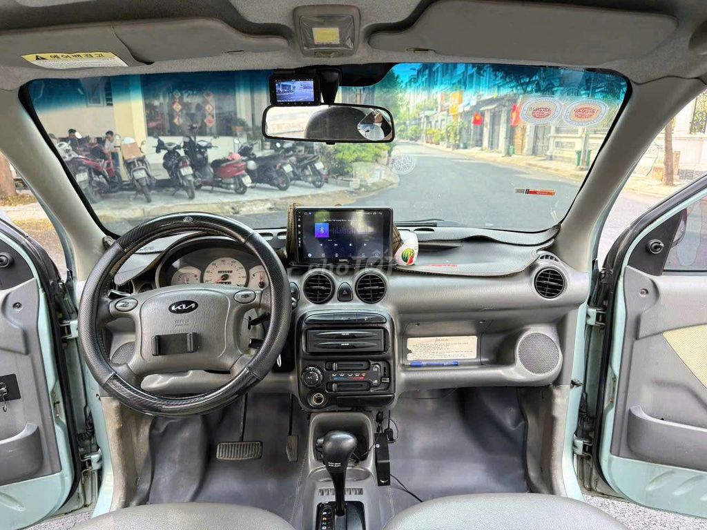 1 mẫu xe đáng iu cute dành cho chị em đi. Mua bán Ô tô tại Quận 12 Tp Hồ Chí Minh được đăng bởi Lương Hoàng hình 6