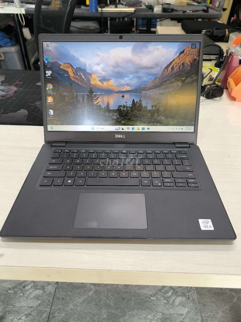 Bán Dell Latitude 3410🔥
I5 th10/8Gb 256GB giá tốt