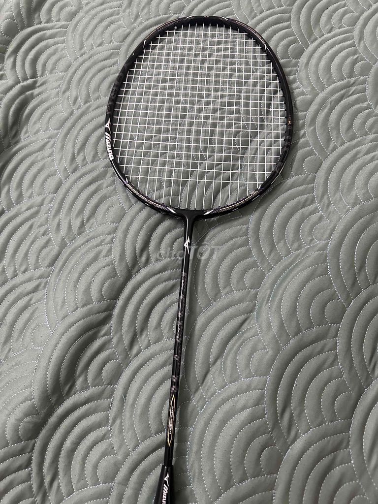 Vợt cầu lông Mizuno Fortius 11 Quick Đen. Mua bán Đồ thể thao, Dã ngoại tại Thành phố Huế Thừa Thiên Huế được đăng bởi Hồ Đăng Quang hình 1