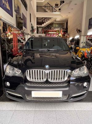 BMW X5 20*** km xe sưu tầm chính chủ