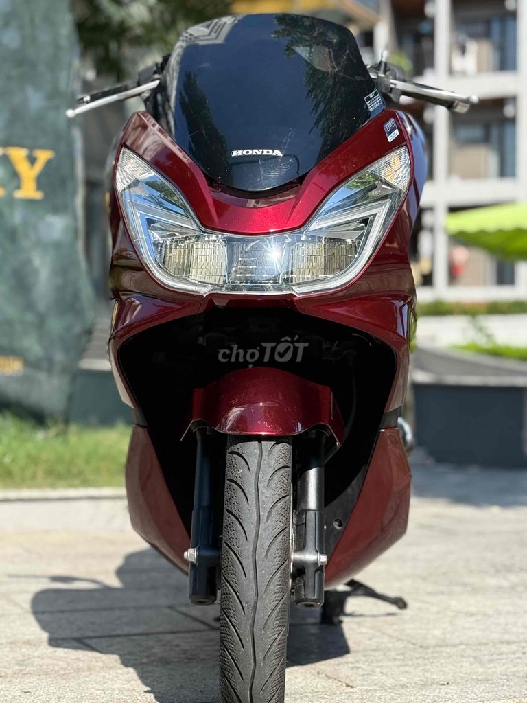 🚨PCX  2017 rin êm chất , chính chủ sử dụng đẹp ken. Mua bán Xe máy tại Quận Cẩm Lệ Đà Nẵng được đăng bởi SƠN THỊNH  hình 2