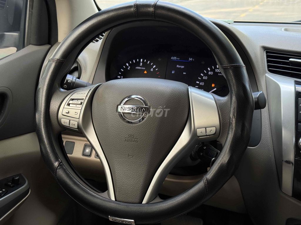 🚘Nissan Navara 2020 EL 4x2 1 chủ siêu đẹp 🚘. Mua bán Ô tô tại Thành phố Dĩ An Bình Dương được đăng bởi Dương hình 11