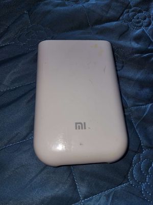 Cần bán máy in xiaomi mới 97%