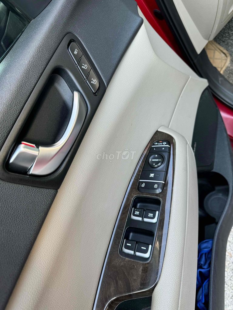 KIA OPTIMA 2.0 PRENIUM SX 2017 MỚI XUẤT SẮC. Mua bán Ô tô tại Quận Nam Từ Liêm Hà Nội được đăng bởi Auto Anh Tuấn hình 11