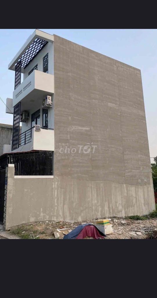 Bán ngộp nhà Q9 đường Bưng Ông Thoàn - gần khu Villa Park - 50m2 - 3PN