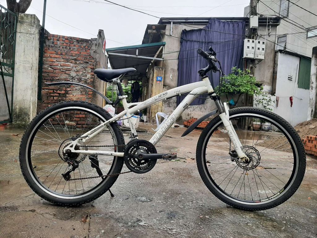 Thanh lý giá rẻ xe thể thao cho HS-SV.