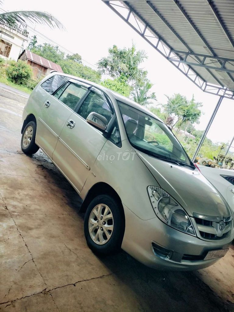 2008 G - 250000 km. Mua bán Ô tô tại Huyện Cư M'gar Đắk Lắk được đăng bởi Vuong hình 2