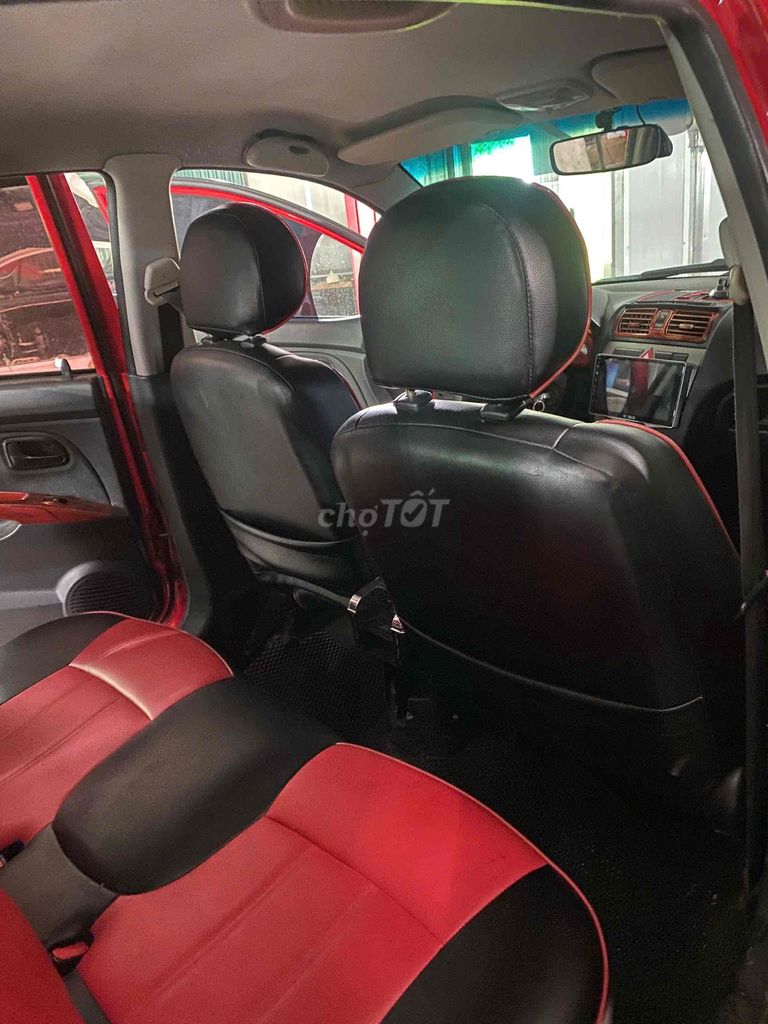 Kia Morning 2012 LX 1.1 MT - 150000 km. Mua bán Ô tô tại Huyện Vụ Bản Nam Định được đăng bởi Lâm Nguyễn hình 1