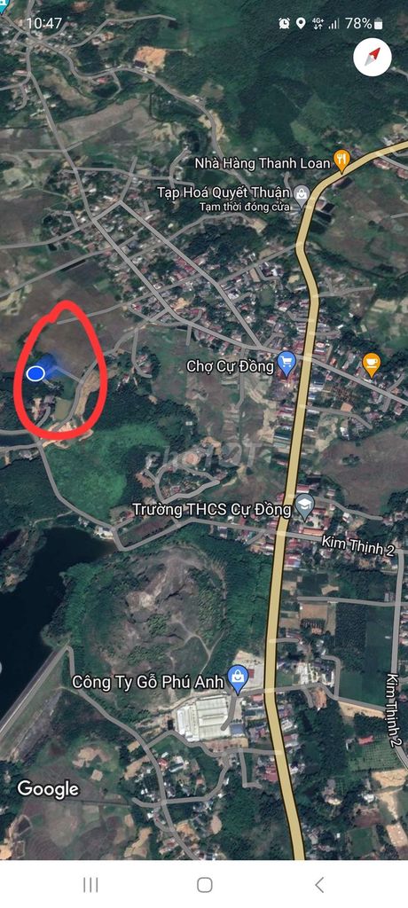 Đất thổ cư chợ cự đồng thanh sơn phú thọ. Mua bán Đất tại Huyện Thanh Sơn Phú Thọ được đăng bởi khôi hình 6