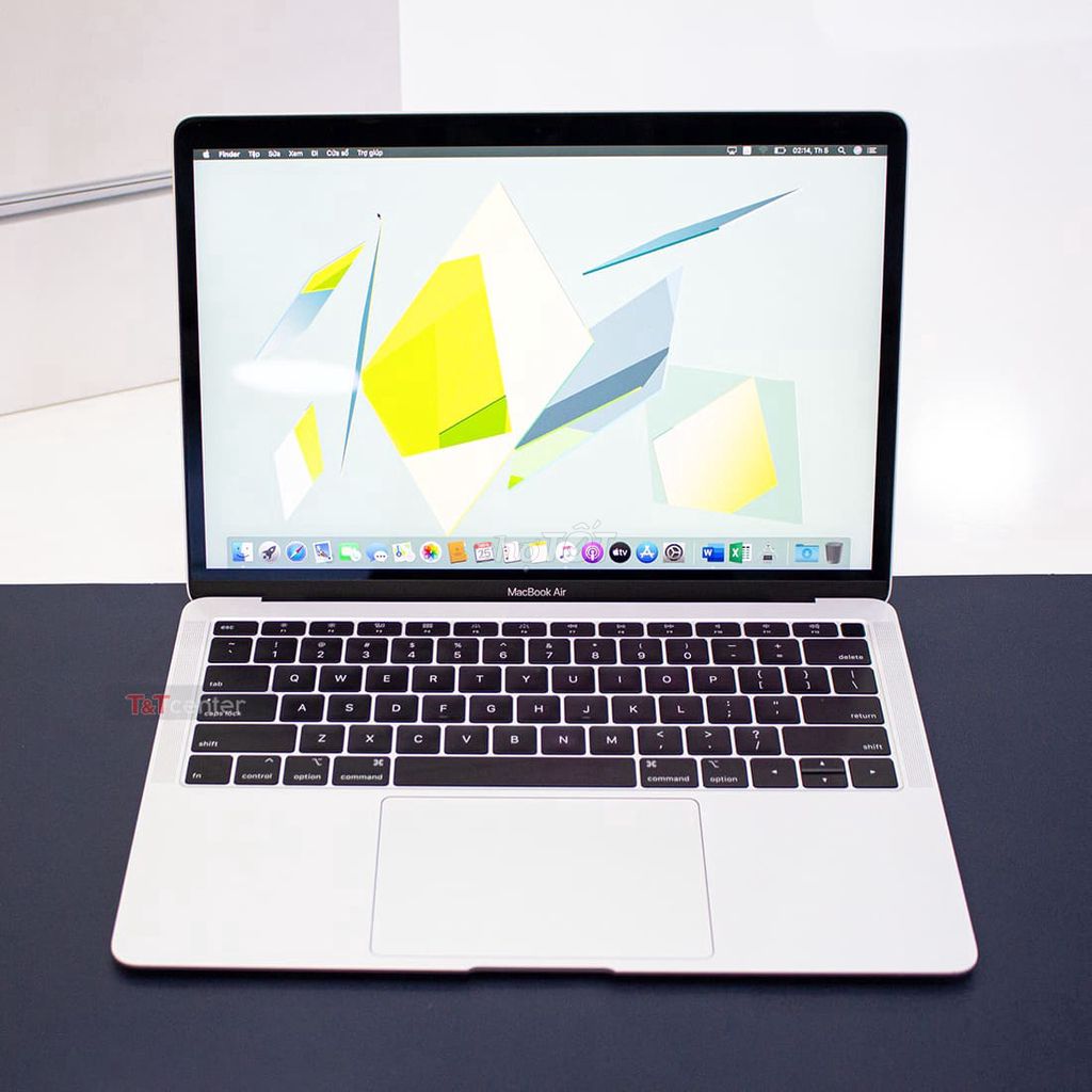 💻 MacBook Air 2019/ i5/16GB/256GB/ 13 inch. Mua bán Laptop tại Quận 10 Tp Hồ Chí Minh được đăng bởi TTCenter hình 1