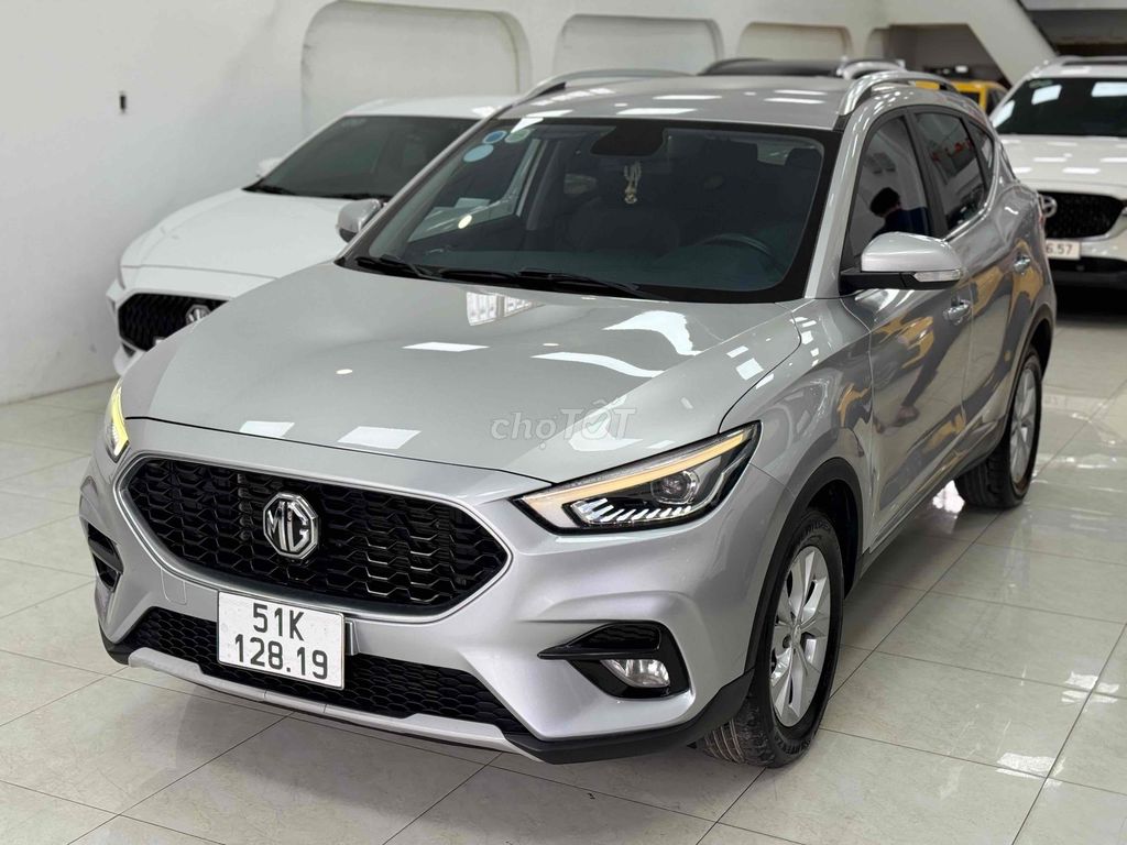 MG_ZS 2021 Comfort - 5 vạn full bảo dưỡng hãng.. Mua bán Ô tô tại Thành phố Thủ Đức Tp Hồ Chí Minh được đăng bởi Khoa Nguyen Mua Bán Suzuki Miền Nam hình 4