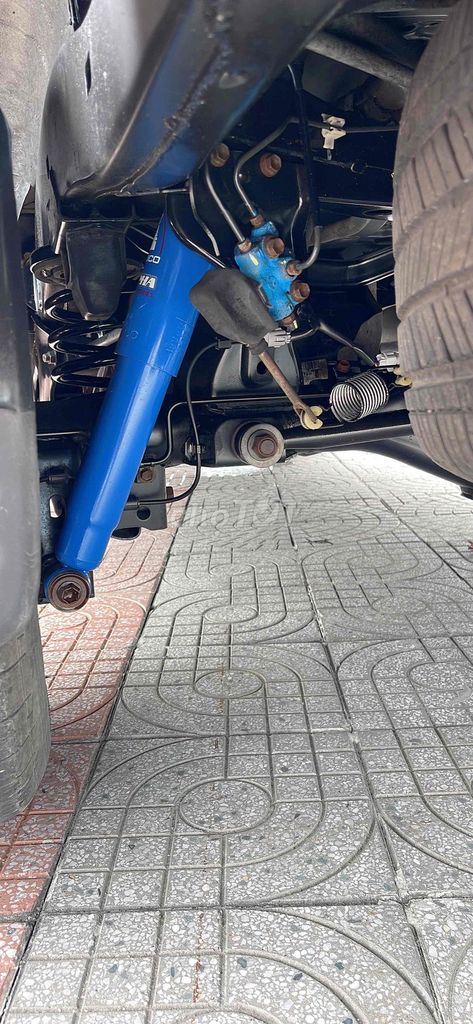 Toyota Fortuner 2016 2.7V 4x2 - 240000 km. Mua bán Ô tô tại Quận Ninh Kiều Cần Thơ được đăng bởi nguyen van tai hình 3