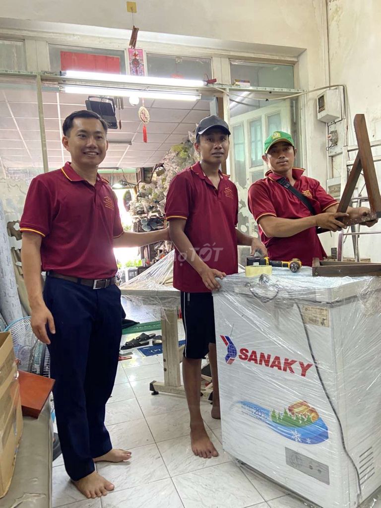 CHUYỂN NHÀ TRỌN GÓI TPHCM GIÁ RẺ FREE THÁO LẮP. Dịch vụ chuyển nhà tại Quận Bình Tân Tp Hồ Chí Minh được đăng bởi Chuyển Nhà Trọn Gói  Robert Biện hình 1