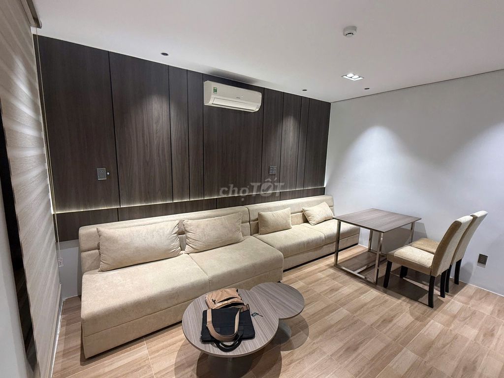Аренда · 2 комн. · 65 м² · Quận Ngũ Hành Sơn, ул. Đường Phan Thúc Duyện