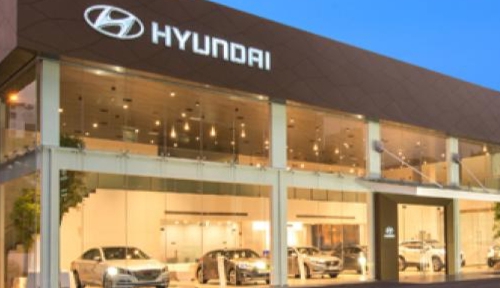HYUNDAI SAI GON HYUNDAI SAI GON