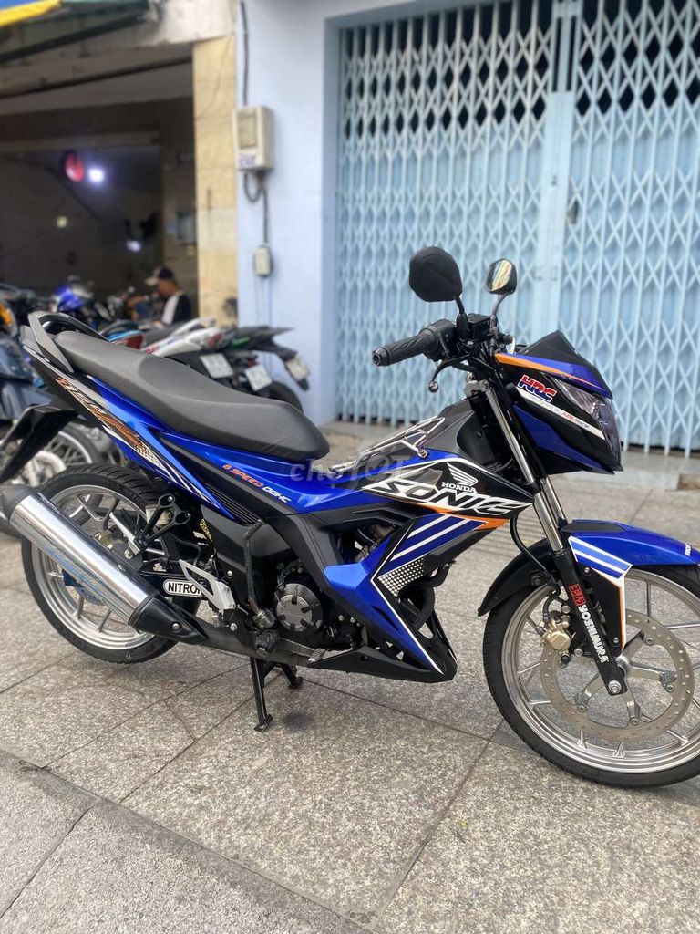 Honda sonic 150 2020 mới 90% bstp chính chủ