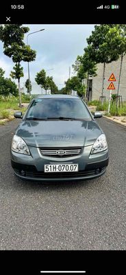 Kia Rio 2008 1.6 MT - 150000 km. Mua bán Ô tô tại Huyện Củ Chi Tp Hồ Chí Minh được đăng bởi gold