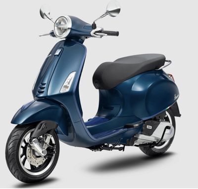 Xe Vespa Primavera 2022 xanh dương nữ đi làm. Mua bán Xe máy tại Thành phố Thủ Đức Tp Hồ Chí Minh được đăng bởi Lê Thanh Hằng