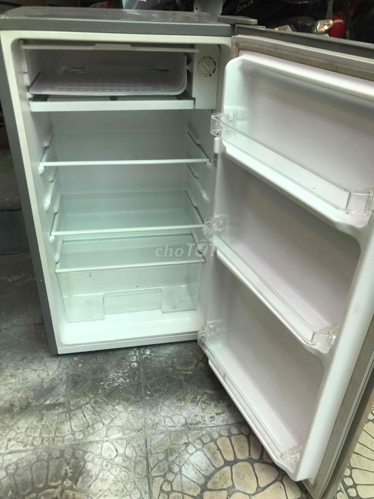tủ lạnh Electrolux 92L lạnh nhanh k hao điện có BH