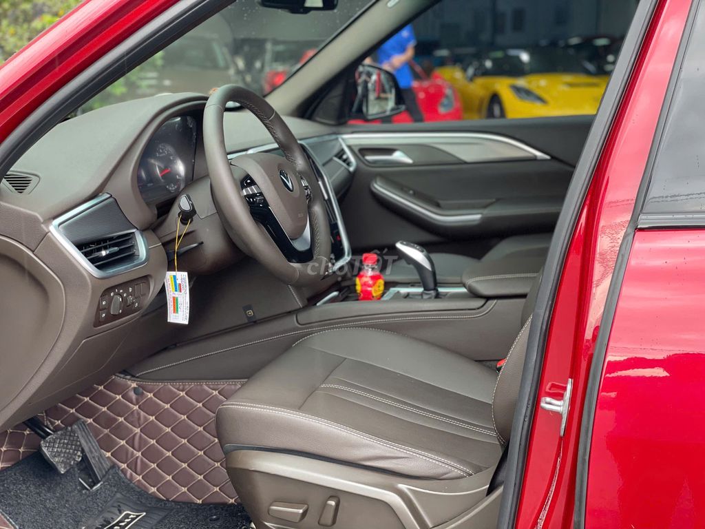 VinFast Lux SA2.0 Base 2022. Mua bán Ô tô tại Thành phố Thuận An Bình Dương được đăng bởi Thắng Trần Auto hình 6