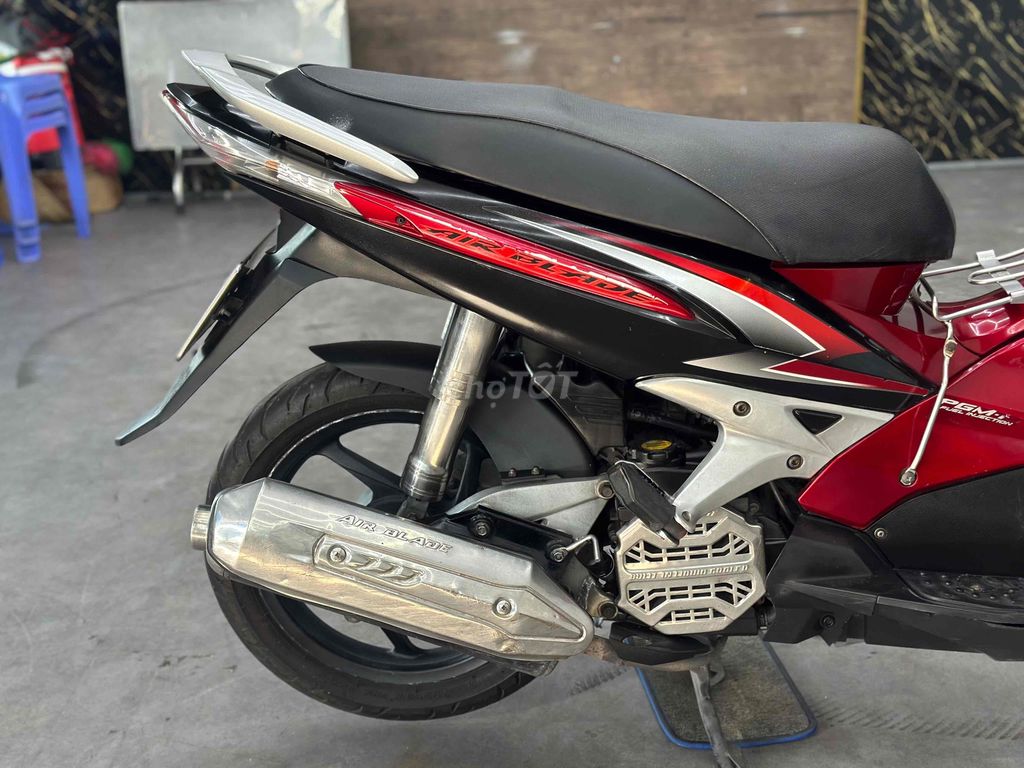 AB thái 2010 fi gop tra truoc 10tr bao nợ xấu. Mua bán Xe máy tại Quận Tân Phú Tp Hồ Chí Minh được đăng bởi bình đoàn exciter BÁN TRẢ GÓP hình 6