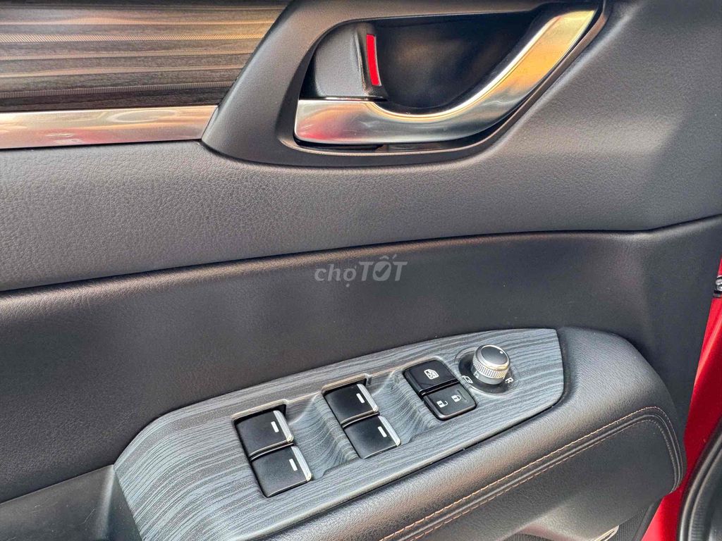 Mazda CX5 2.0 Luxury 2022 - 50.000km. Mua bán Ô tô tại Huyện Quốc Oai Hà Nội được đăng bởi Manh Quang Auto hình 9