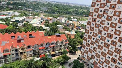 Chính chủ cần bán căn chung cư tâm huyết