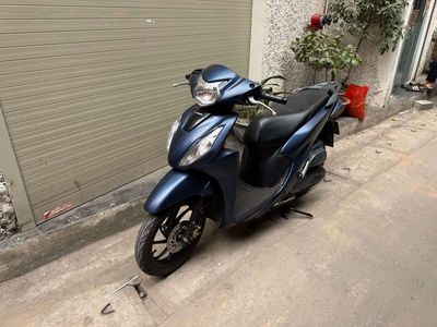 Honda Vision 2022 Đặc biệt Xanh đá. Mua bán Xe máy tại Quận Thanh Xuân Hà Nội được đăng bởi xe máy Tươi Hồng Sơn