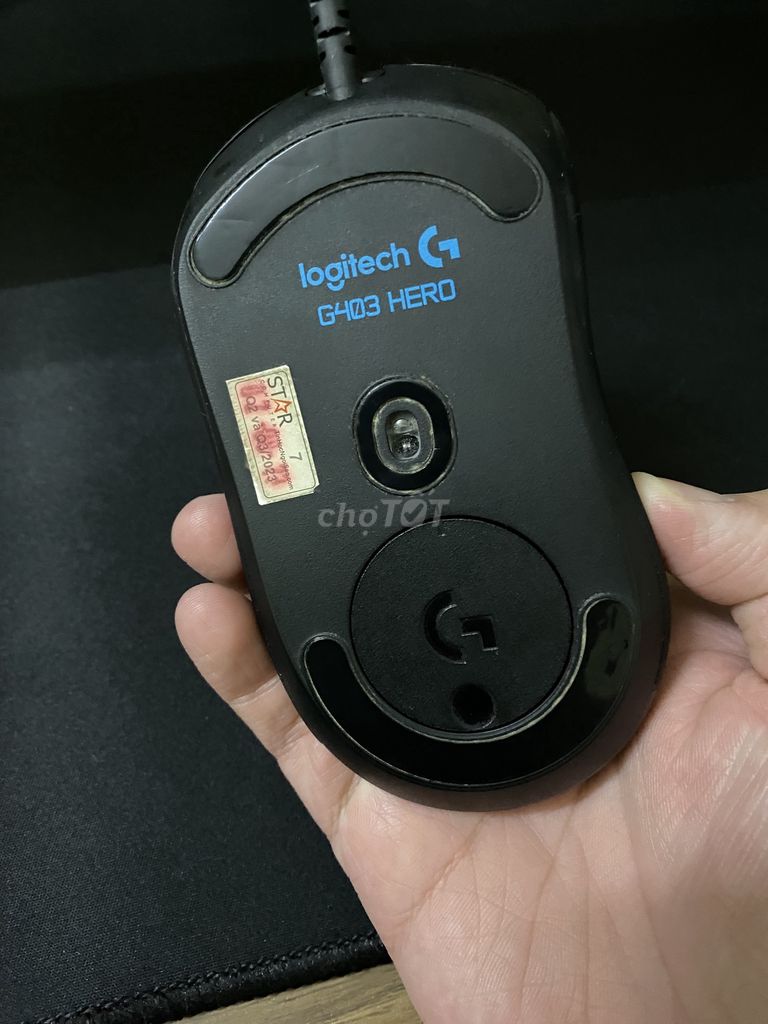Logitech G403 Pro chuột