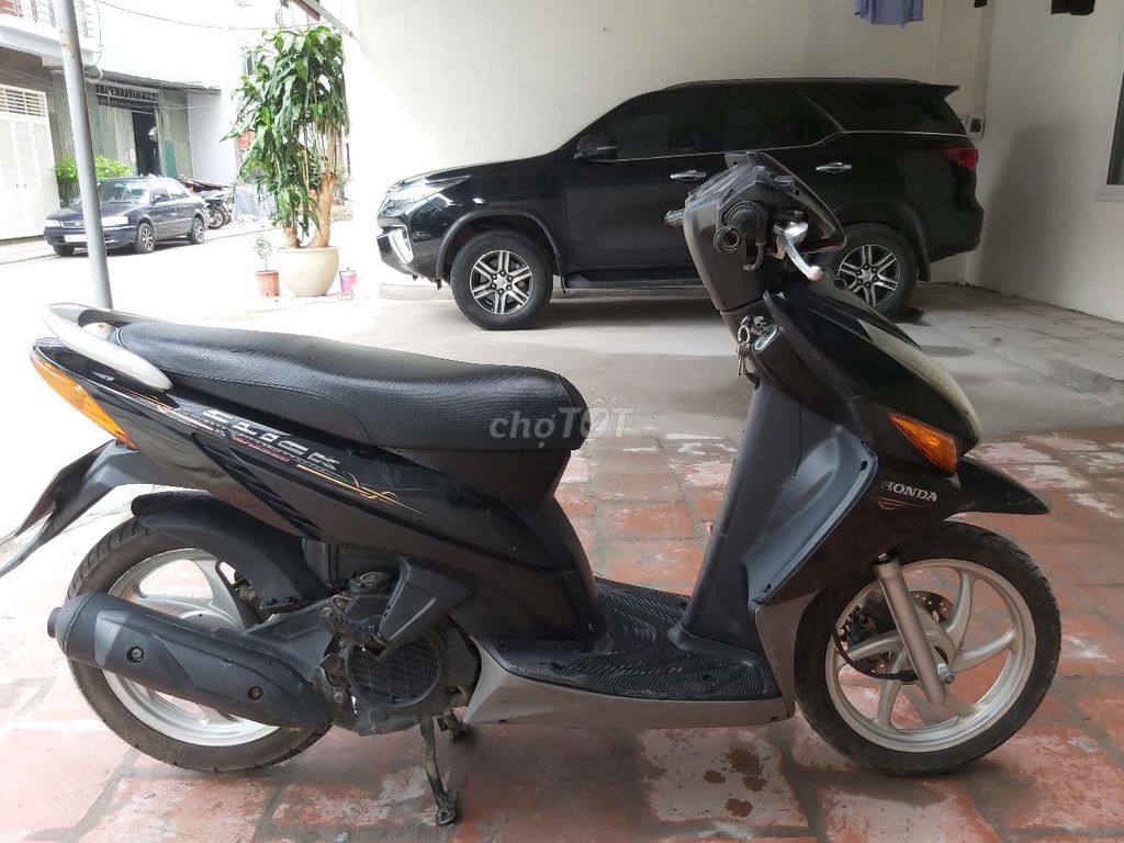 Cần bán xe Honda Click chính chủ. Mua bán Xe máy tại Quận Nam Từ Liêm Hà Nội được đăng bởi Huyền Trang hình 5